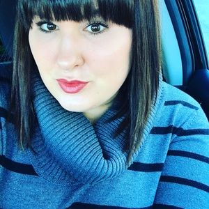 Meet your Posher, Shelly